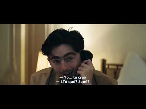 Cómo Timothée Chalamet se convirtió en MARTY SUPREME | La Locura detrás del Rol