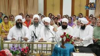 Waheguru Naam Simran By Bhai Harjinder Singh Ji Sri Nagar Wale