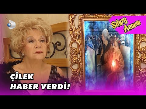 Dudu'nun Misafiri Var!  - Sihirli Annem 83. Bölüm