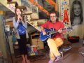 Nu Shooz - I Can't Wait - Acoustic Cover - Jazzy ft. Danny McEvoy
