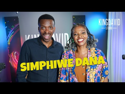 Simphiwe Dana | SA MUSIC | ACTIVISM | SA MEN | THE FUTURE