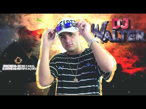 BINGOLADA VS DEPOIS DO MANDELA - MC Madan e MC RD ( DJ Walter )