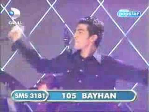 bayhan hepsi seninmi