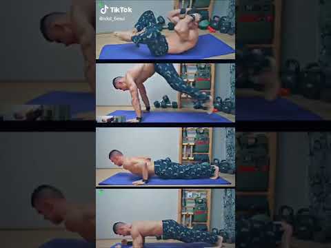 sida ugu fudud ee jidhka loo dhiso  adoon xafadada kabixin