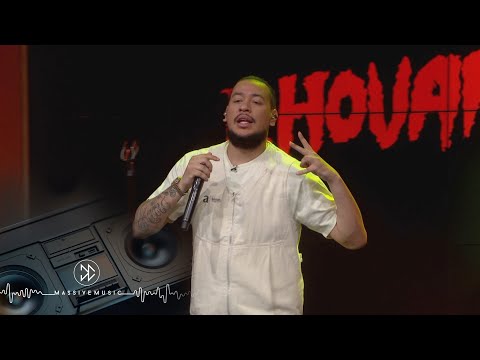 AKA Performs ‘Casino’ — Massive Music | Channel O