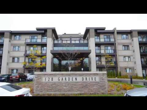 #319 128 Garden Drive Oakville Justin Bock
