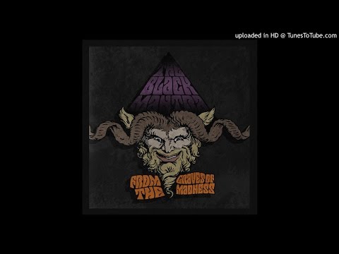 Black Mantra - From The Graves Of Madness (Full EP 2016)