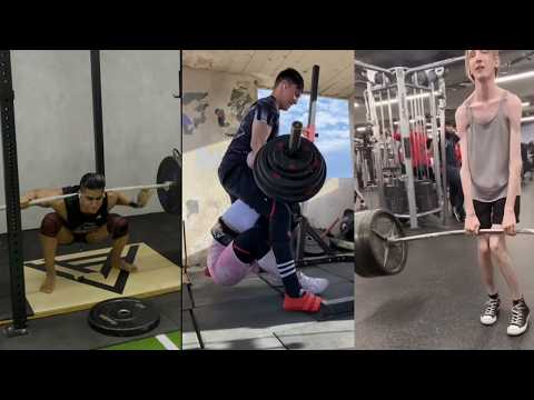 Gym Fails So Brutal You’ll Feel the Pain & The Funniest Moments Ever! | TikTok Compilation