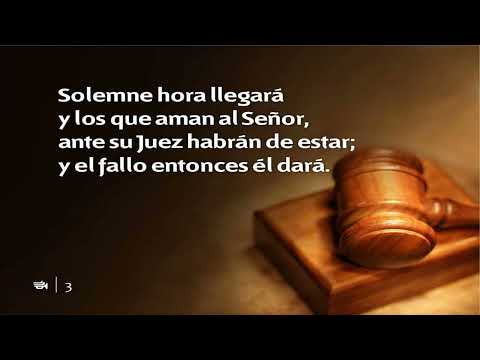313 La hora del juicio