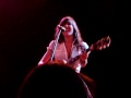 Kate Voegele "Playing With My Heart" - Toronto 20090922