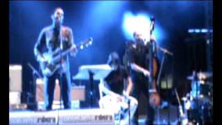 Depedro - Comanche @ Sonorama