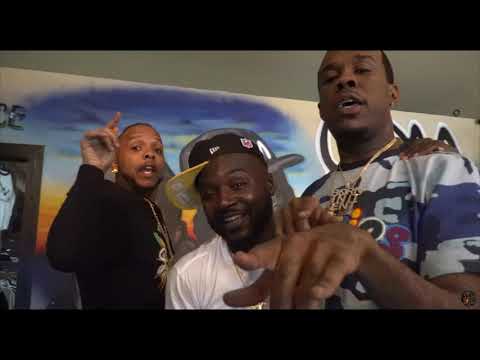 Maricoop ft Chippass Sirvwood Ronraxx - Get Sum Money (Dir. By End Wit Da Lenz)