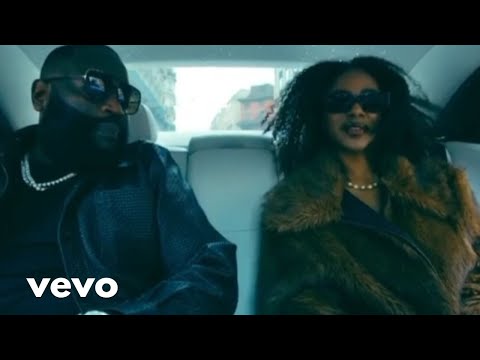 Rick Ross – Flamer (Remix) 2026 | TuneAlchemy Entertainment