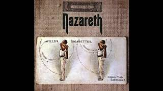 NAZARETH &quot;Exercises&quot; 1972 [Vinyl Rip&#39; Pure sound] (Full Album)