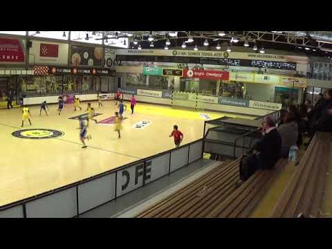 THM - ABC "b" vs XICO "b" 7