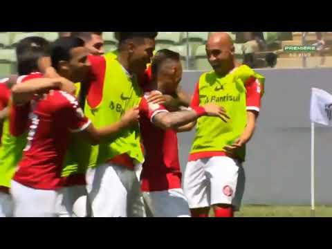 GOL DO NEILTON INTER 2X0 ATLÉTICO - MG