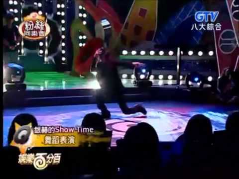 EunHyuk VS Taemin DANCE - Who is Better?
