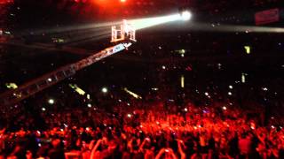 Justin Bieber - Fall [Acoustic] (LIVE)