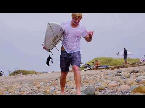 Three Dudes, One Jetski