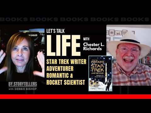 Story Behind the Book