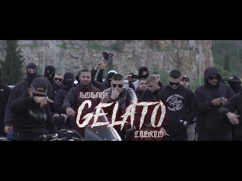 Sosma x Cierto - GELATO (Official Music Video ) (Prod. by Rampo)