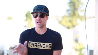 Pepper "Ohana" - The Invite: Behind the Scenes