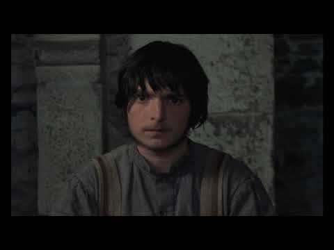 LES HISTOIRES DE RENÉ ALLIO - Bande annonce