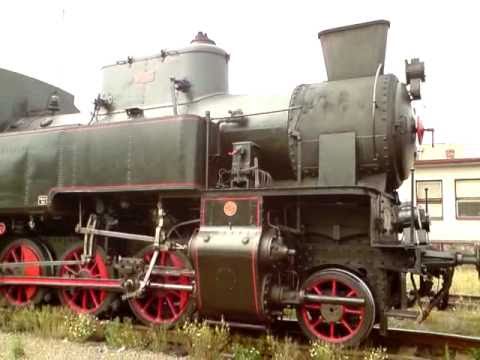 423 0145 Velký Bejček - Náchod (video mobil LG)