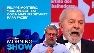 Oposição ao governo Lula quer alcançar assinaturas para criar CPI do Arroz antes do recesso