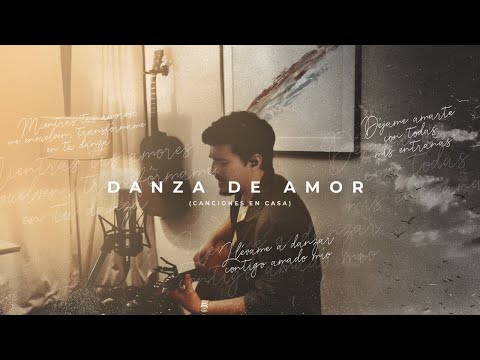Danza De Amor - Wladimir Aranda