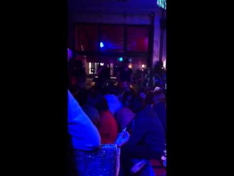 The Holy Cats @ Nachbeben, Berlin