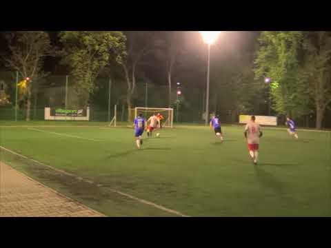 18 04 2018 najciekawsze akcje meczu JM Auto Team  -  Politechnika Wrocławska