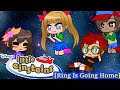Little Einsteins Ring Is Going Home Little Einsteins Episode 1 Ring Around The Planet