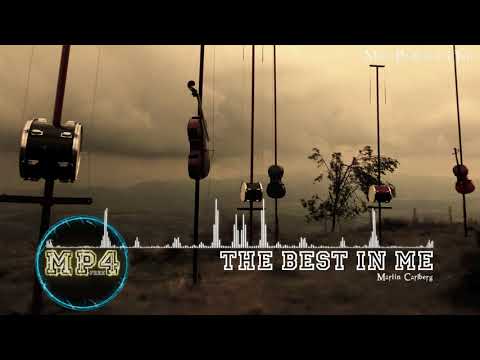 The Best In Me via Martin Carlberg - [Acoustic Group Music]