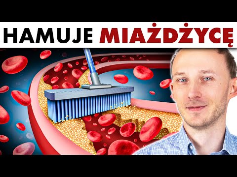 Łącz oliwę z tą przyprawą, odmładza tętnice i chroni je przed zatykaniem