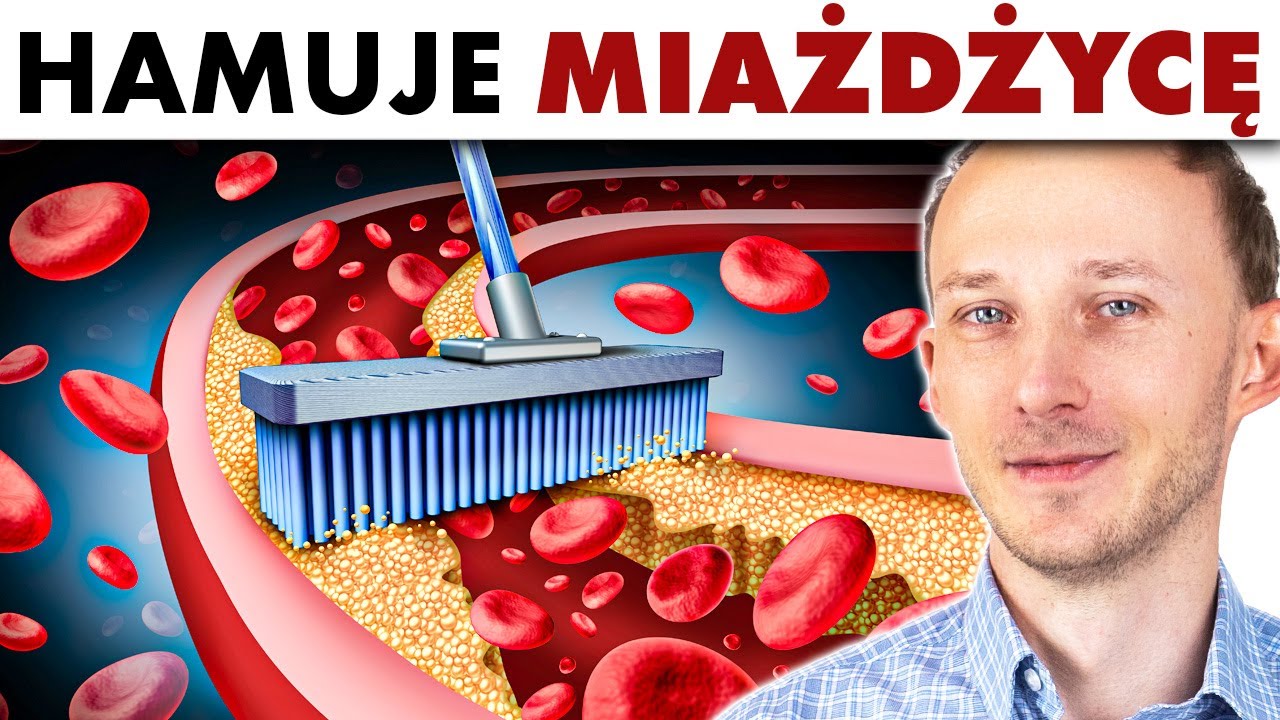 Łącz oliwę z tą przyprawą, odmładza tętnice i chroni je przed zatykaniem