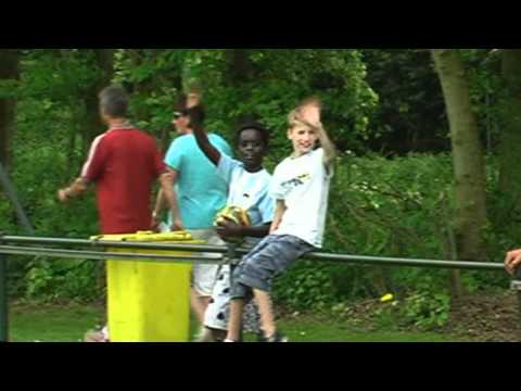 Swift '64 kampioen 4e klasse,  2010-2011