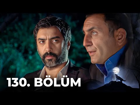 Kurtlar Vadisi Pusu - 130. Bölüm FULL HD