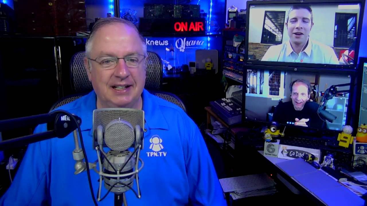 NMS #132 Podcast Movement Update