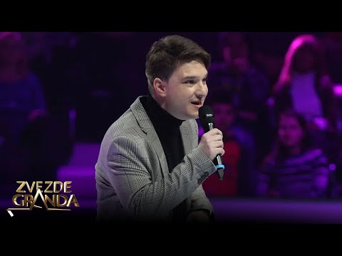 Milan Stojcinovic - Hej Jano, Jano, Jednoj zeni za secanje - (live) - ZG - 19/20 - 01.02.20. EM 20