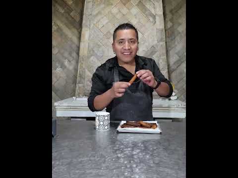 How to prepare delicious Churros