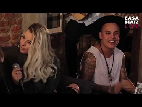 Ana Clara feat Grupo do Bola - Avião/A Procura da Batida Perfeita