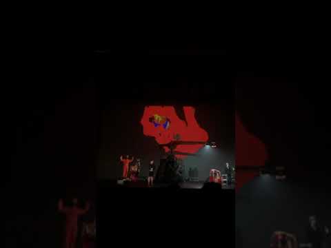 ANTIBODIES Collective at MUTEK JP 2021