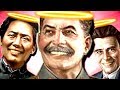 What If The Soviets Did Nothing Wrong Hearts Of Iron 4 HOI4