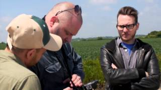 Turin Brakes - Stop The World (Teaser)