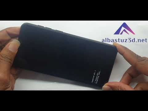 Ulefone Note 7P Factory Reset  How To Remove Forgotten Password Bypass Screen Lock