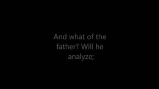 Son and Father - The Dear Hunter lyrics