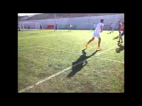 Los Volados vs Aleti United #Fecha4 CopaPalermo