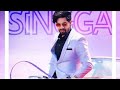 Photo :- Singga ( official lyrics video ) | Latest Punjabi Song 2023 | New Punjabi Song 2023