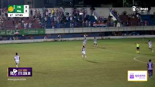 ITABAIANA X FALCON MELHORES MOMENTOS (20/02/2026)